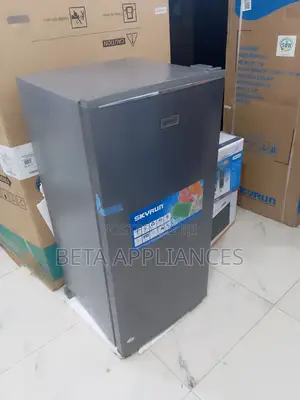 Skyrun BCD 160hc Double Door Refrigerator – 160l Capacity