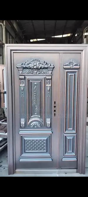 Copper 4ft Extra Hieghts Door 900mm