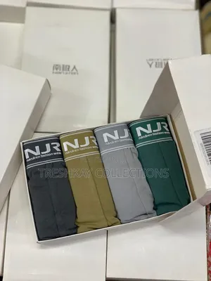 Quality Men's Boxers 