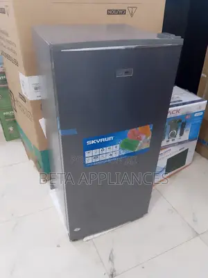 Skyrun BCD 160hc Energy Efficient Refrigerator – 160 Litres