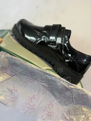 Boys Outing/School Shoe (37-42)