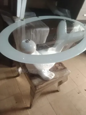 Center Table