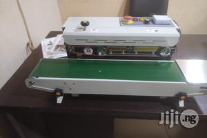 Nylon Band Sealing Machine
