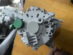 Ford F150 Econoline Brand New Alternator 5.4l
