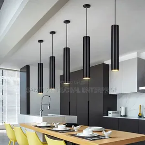 Modern Pendant Light