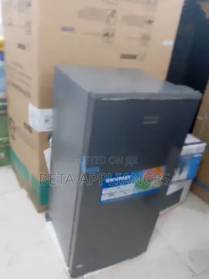 Skyrun 160l Refrigerator – Frost-Free Double Door Design