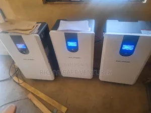 Catl Cell Lithium Inverter Battery