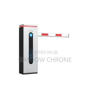 Heavy-duty Automatic Car Park Barrier – Professional Access Control