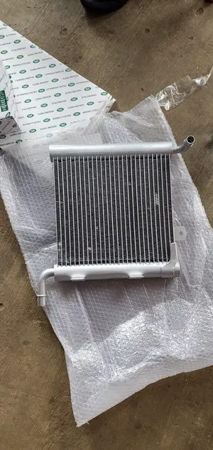 Auxiliary Coolant for Range Rover Velar