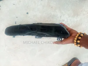 Speedometer Clock For Honda Civic 2013