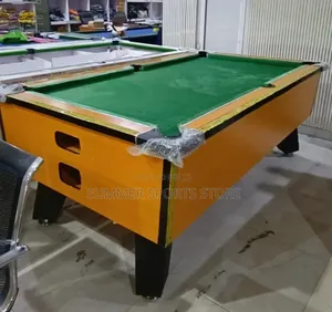 Green Clothed Top Akala Coin Board