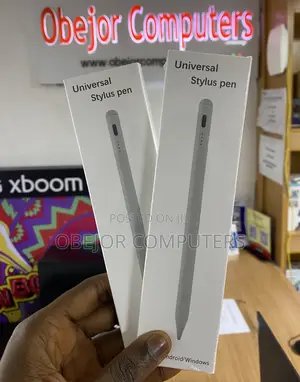 Universal Stylus Pen for Android, Ios and Windows Capacitive Touch Pen