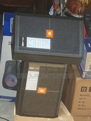 JBL 12 Inches Monitor Speaker