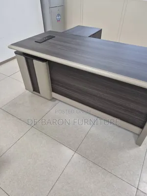 1.6miter Office Executive Table