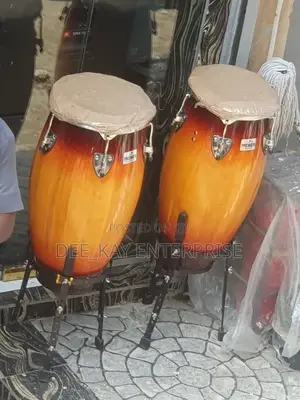 Conga Drum
