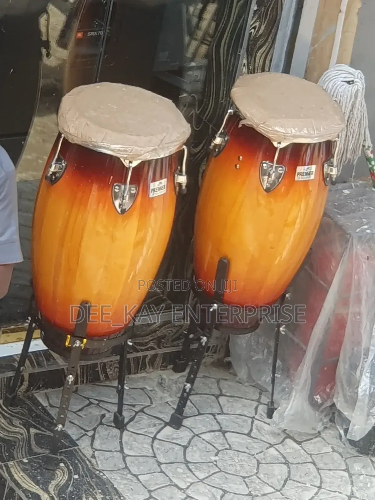 Conga Drum