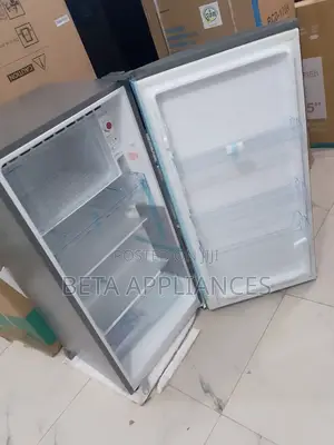 Skyrun BCD 160hc Refrigerator With Fast Cooling Technology