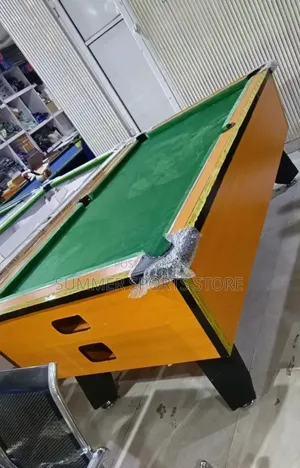 Waterproof Body Coin Operated Board