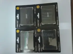 Oscoo 2.5 Sata SSD 512