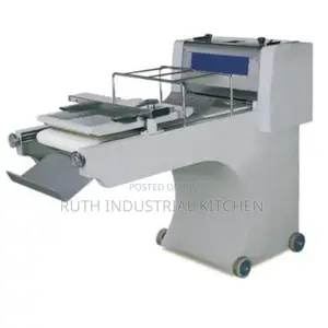 Dough Moulder