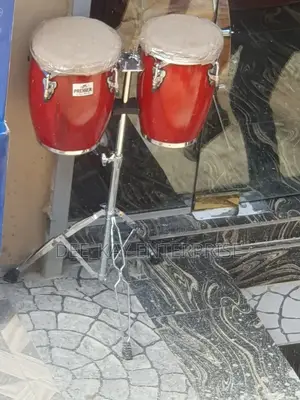 Mini/Small Conga Drum