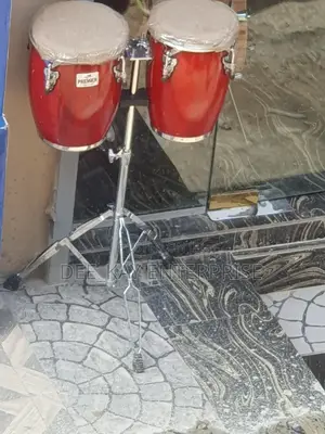 Mini/Small Conga Drum