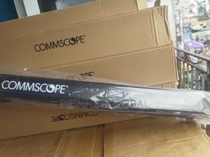 Commscope Cable Organiser Metal