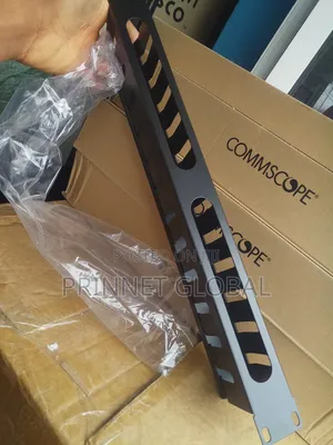 Commscope Cable Organiser Metal