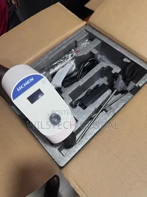 Electrical Digital Lab Stirrer 20l