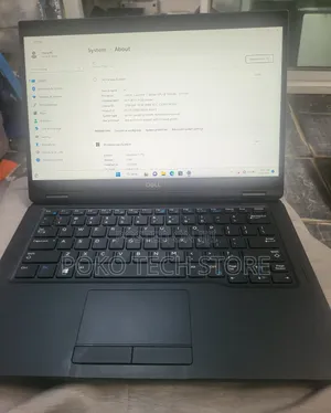 Laptop Dell Latitude 7390 16GB Intel Core i7 SSD 512GB