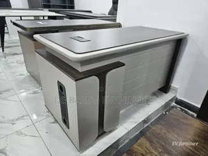 1.4miter Office Executive Table