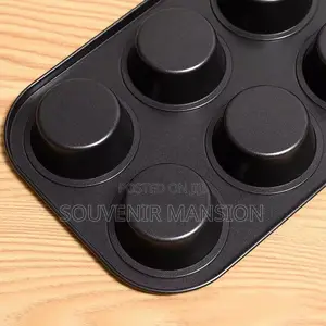Aluminum Cake Pan
