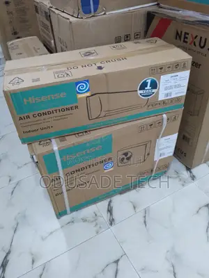 Hisense 1hp Inverter Ac As09dk Smooth