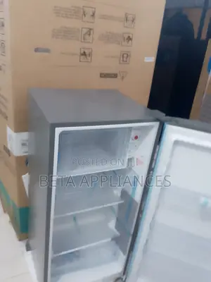 Skyrun BCD 160hc Refrigerator – Eco-Friendly Cooling