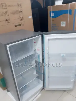 Skyrun 160l Refrigerator – Compact for Home Office