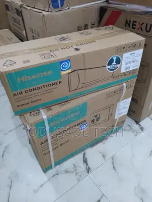 Hisense 1hp Inverter Ac As09dk Strongest