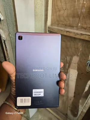 Samsung Galaxy Tab A7 Lite 32 GB Silver