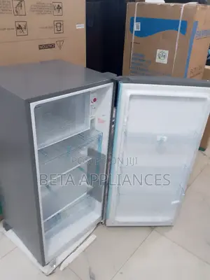 Skyrun BCD 160hc Refrigerator – Energy Star Certified