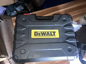 Dewalt Xr Li-Ion Cordless Impact Wrench Kit,