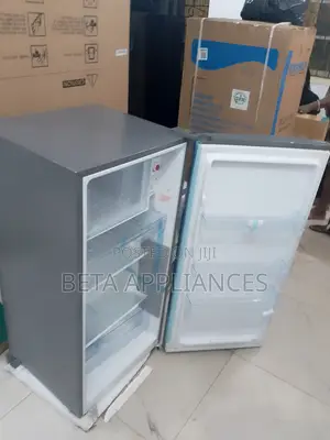 Skyrun BCD 160hc Double Door Fridge – Modern Design