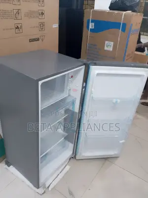 Skyrun 160l Refrigerator – Quiet Operation