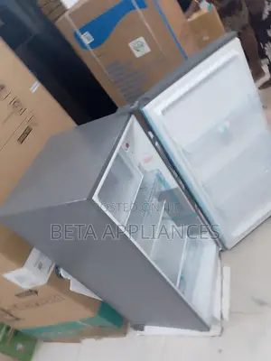 Skyrun 160l Double Door Refrigerator – Low Power Consumption