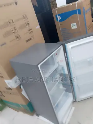 Skyrun BCD 160hc Refrigerator – Space Saving Design