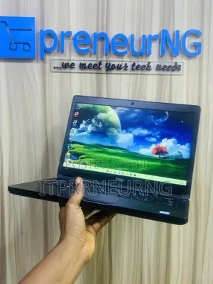 Laptop Dell Latitude 5480 8GB Intel Core I7 SSD 256GB