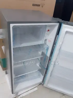 Skyrun BCD 160hc Refrigerator – Easy to Maintain