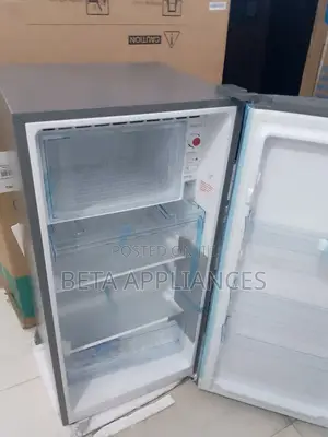 Skyrun 160l Refrigerator – Reliable Double Door Model