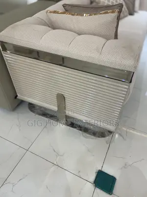 Deluxe Modern Turkish Luxury Sofa