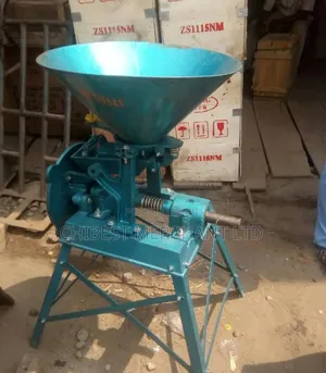 A1/A2 Mill Grinding Machine