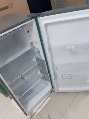 Skyrun BCD 160hc Double Door Refrigerator – Elegant Look