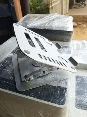 Laptop Folding Stand